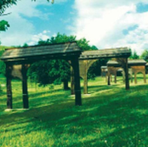 Dan Manolăchescu a lansat "Mituri ale Ţinutului Secuiesc"