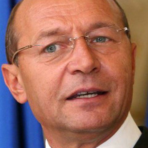Băsescu: România susţine integritatea teritorială a Republicii Moldova