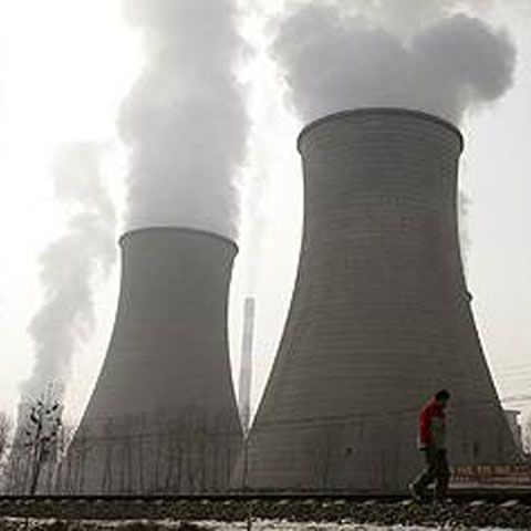 România va demara primul proiect de captare a emisiilor de dioxid de carbon, de circa 500 mil euro