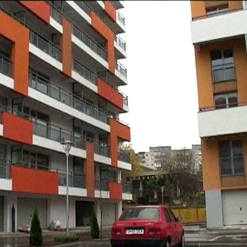 Şapte bănci au depus ofertele petru Prima Casă