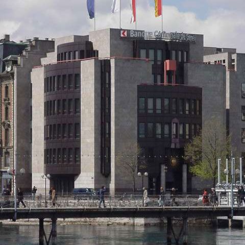 Secretul bancar va fi menţinut în Elveţia, spune preşedintele Confederaţiei