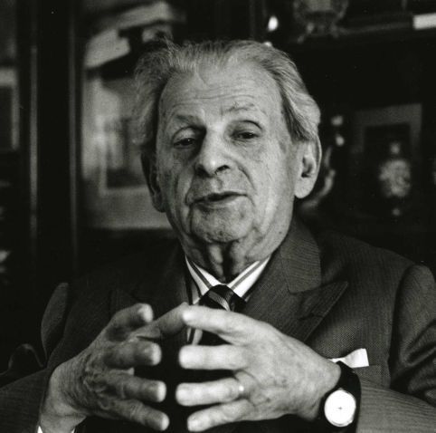 Manuscrisele lui Lévinas ar putea rămâne inaccesibile cititorilor