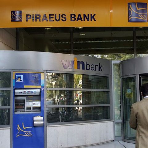 Piraeus Bank România a aprobat un plafon de credite de 100 milioane euro pentru Prima Casă