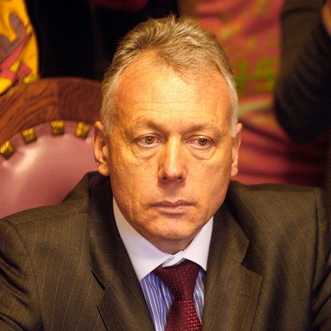 Borbely Laszlo: Aş putea fi un preşedinte bun pentru România