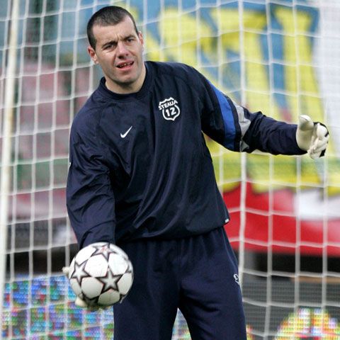 Cornel Cernea va semna cu Unirea Alba Iulia