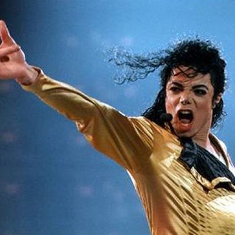 Michael Jackson lua medicamente ca să fie în formă pentru concertele de la Londra