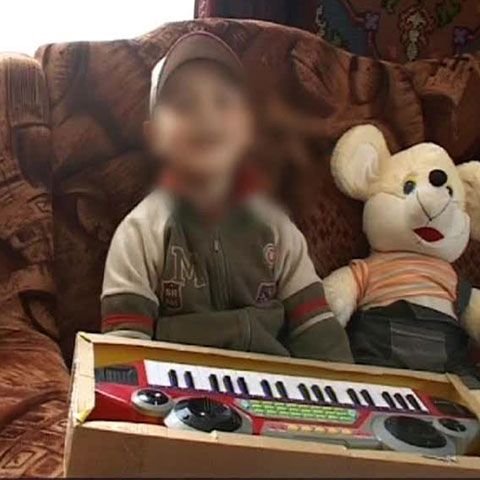 Traian Băsescu: România este ţara asistaţilor sociali