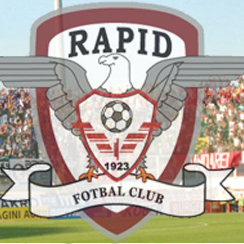 Rapidiştii nu au sărbătorit la împlinirea celor 86 de ani ai clubului  