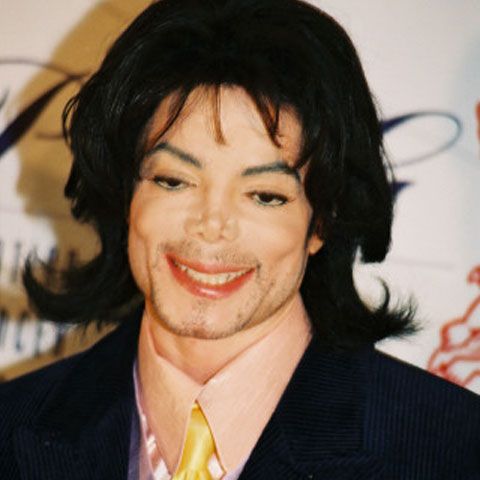 Michael Jackson despre el însuşi - VEZI VIDEO