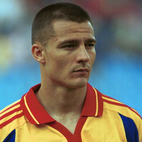 Spania: Constantin Gâlcă a fost numit oficial în funcţia de antrenor la Almeria B