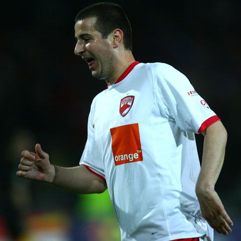 Zicu: "Eu sunt sub contract cu Dinamo, nu sunt al domnului Turcu"