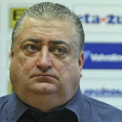 Marian Iancu: Nu vreau jucători de la Rapid, toţi sunt nişte mercenari