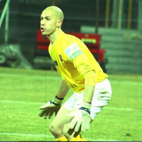 CFR Cluj: Lars Hirschfeld s-a transferat la formaţia germană Energie Cottbus