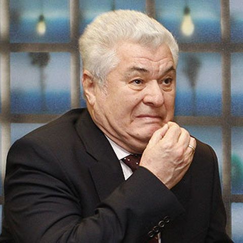 Declaraţiile lui Voronin ridică întrebări despre nivelul de cultură şi starea sa psihică - presă rusă