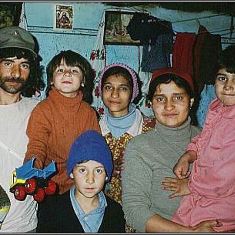 Berlinul a cheltuit de la începutul lunii iunie peste 50.000 de euro pentru romii din România