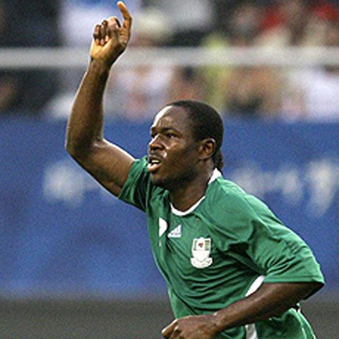 Fostul rapidist Adefemi a semnat un contract cu gruparea franceză Boulogne