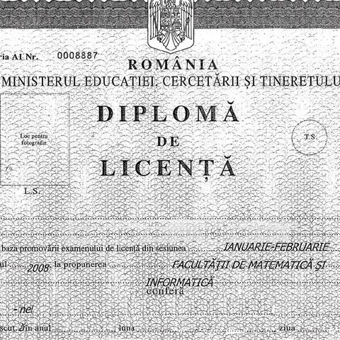 Comisia Europeană cere Franţei să recunoască studiile şi calificările românilor şi bulgarilor