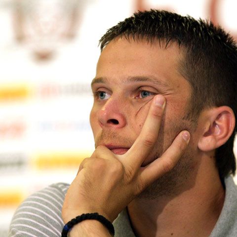 Impresarul lui Bozovic: Oferta Stelei pentru fundaş este "o glumă proastă"