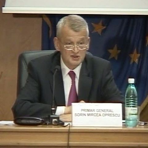 Capitala ar putea avea de săptămâna viitoare doi viceprimari noi