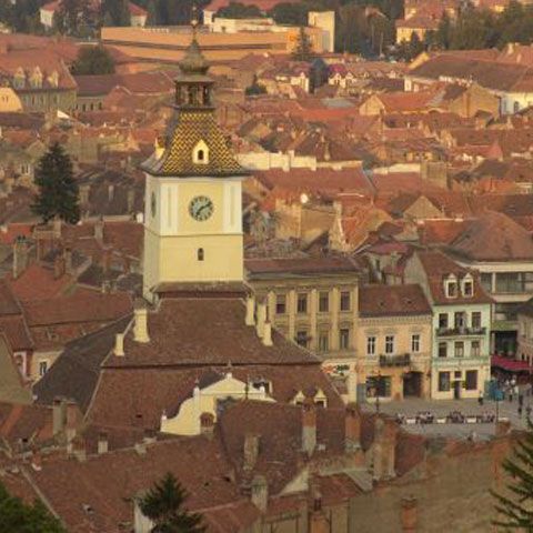 Ediţia din acest an a Festivalului Muzicii de Cameră de la Braşov a început duminică