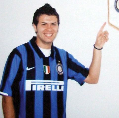 NewsIn / Rapid îl va împrumuta pe Daminuţă de la Inter Milano!