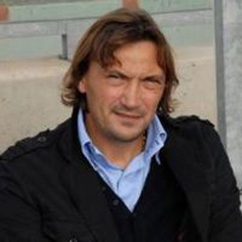 Bonetti: "Am bătut pe Steaua cu AS Roma, o s-o bat acum şi cu Dinamo"