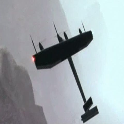 Un elveţian doreşte să zboare în jurul lumii cu un avion propulsat de energia solară