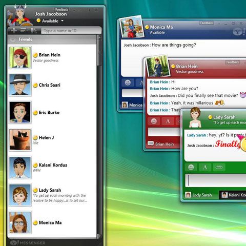 Poliţia Capitalei comunică, de luni, pe Messenger cu bucureştenii. Vezi ID
