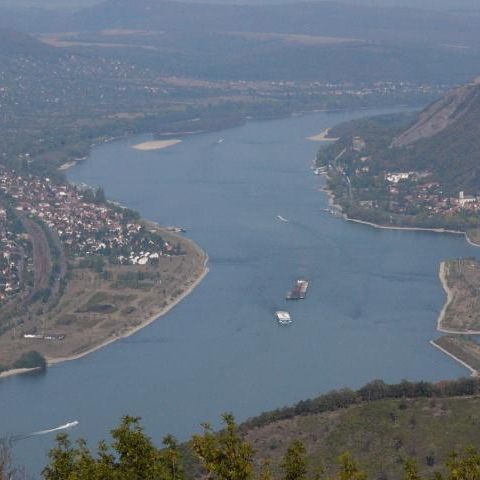 Alertă la Budapesta, după creşterea alarmantă a nivelului Dunării