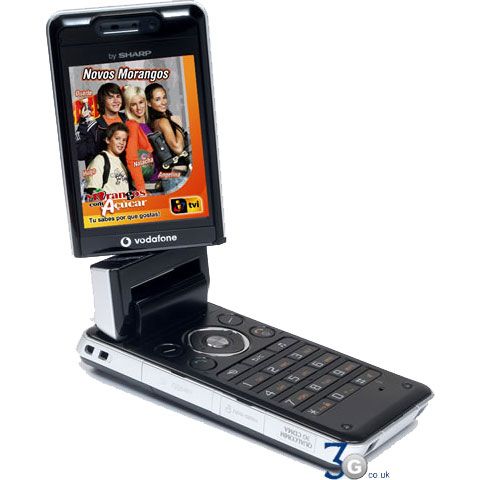 Vodafone ar putea prelua T-Mobile UK