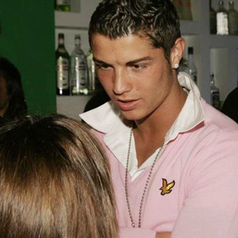 Florentino Perez vrea să-i găsească o soţie lui Cristiano Ronaldo!