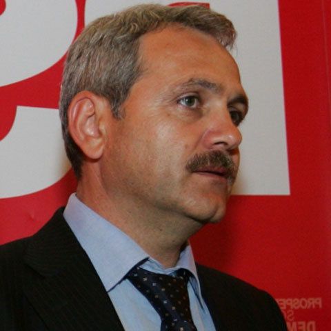 Dragnea spune că Berceanu i-ar putea repune în funcţii pe directorii demişi de la Transporturi