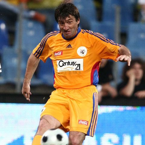 FC Timişoara - Sabău va colabora cu Rotariu şi Cojocaru pe banca tehnică a grupării de pe Bega