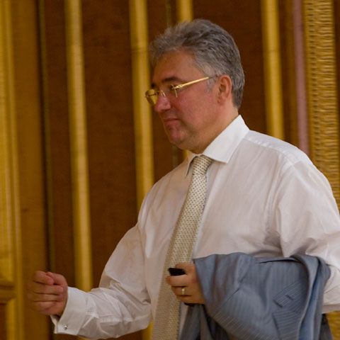 Videanu i-a cerut lui Geoană să probeze în 48 de ore afirmaţiile la adresa sa