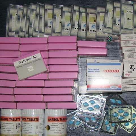 23.000 de cutii cu testosteron au fost confiscate la vama Vărşand 