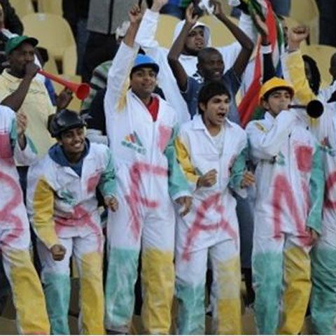 Cupa Confederaţiilor - Blatter consideră că organizarea turneului a fost de nota 7,5