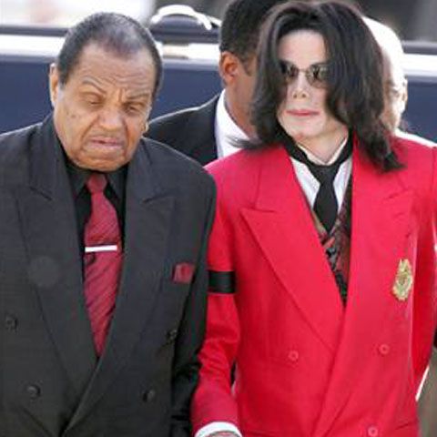 Joe Jackson: Înmormântarea lui Michael va fi una privată, dar vom organiza şi ceva public