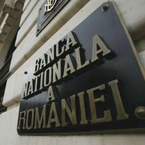 BNR a realizat în 2008 un profit de 3,34 miliarde lei şi a acoperit pierderile din anii precedenţi