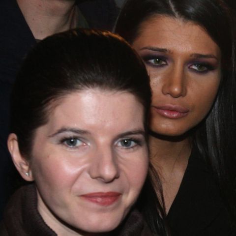 EVZ: Monica Iacob Ridzi a încercat s-o scoată pe EBA din scandal 