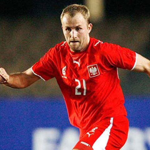 Steaua a împrumutat un mijlocaş polonez de la Skoda Xanthi