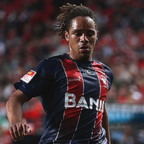 CFR Cluj îl va împrumuta pentru un an pe portughezul Manu, de la Maritimo