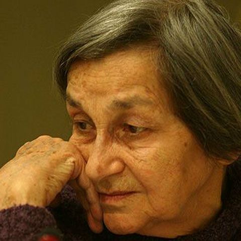 Au fost lansate "Ultimele caiete" ale Doinei Cornea