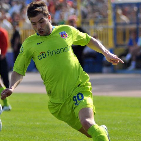 Becali anunţă că a ajuns la un acord pentru transferul portughezului Tiago Gomes