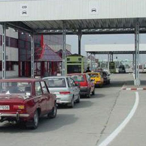 Liderul PKK prins la Arad, cercetat în libertate pentru tentativă de trecere ilegală a frontierei