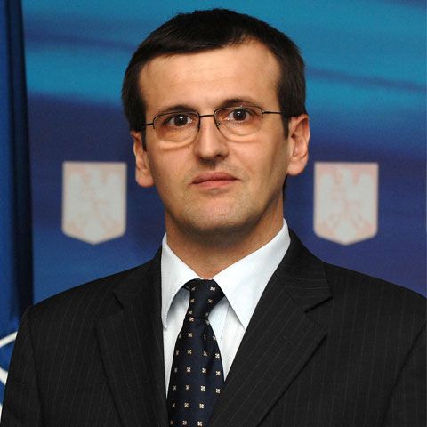 Băsescu a semnat decretul de eliberare din funcţie a consilierului prezidenţial Cristian Preda