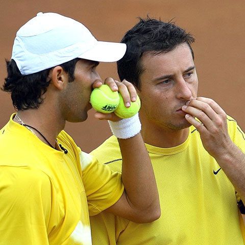 Tenis: Andrei Pavel şi Horia Tecău au ratat calificarea în sferturi la Wimbledon
