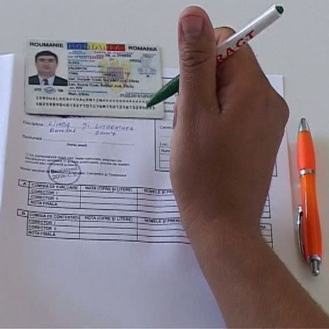 Localitatea Roşia are un primar cu trei mandate şi trei încercări de a lua Bacul