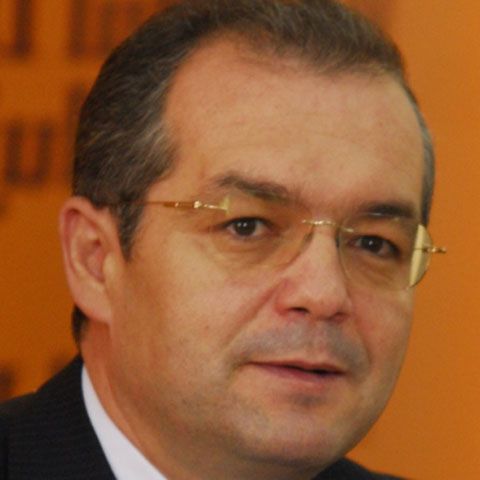 Premierul Emil Boc a discutat pe 1 iulie cu liderii sindicali despre legea unică de salarizare