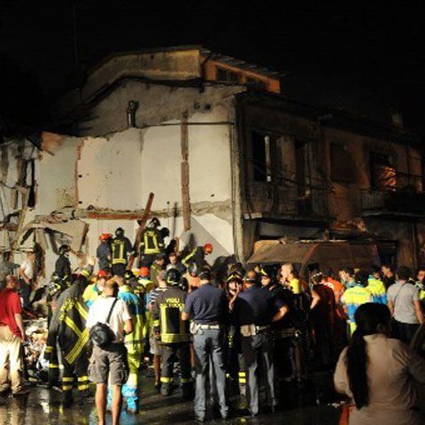 O româncă se află pe lista victimelor accidentului din Italia 