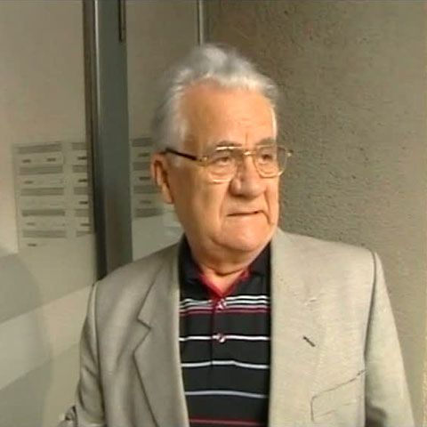 Mihai Chiţac a fost externat pe 1 iulie de la Spitalul de Urgenţă Floreasca 